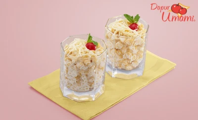 Jagung Mayo Keju Mayumi®️